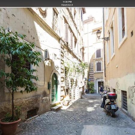 Navona Sunshine Big Terrace Apartment Rome Exterior photo
